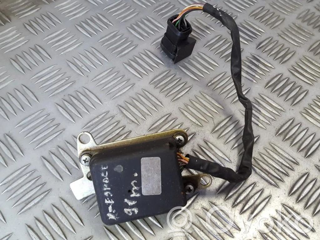 Renault Espace II Motor/actuator clapetă aer