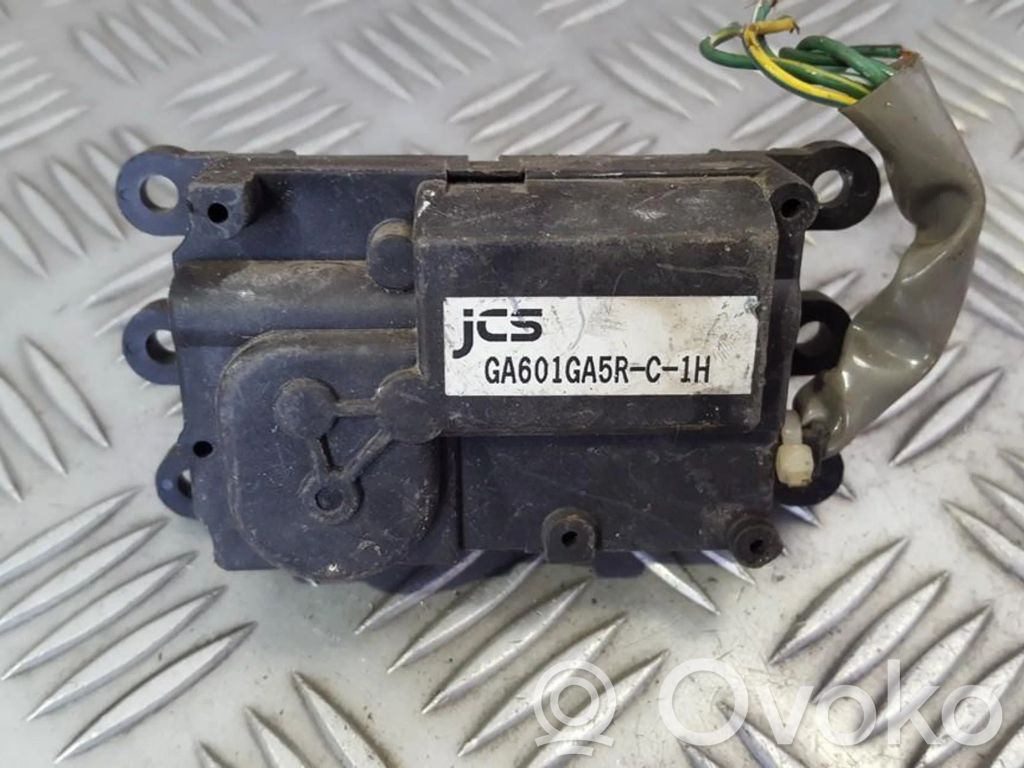 Mazda MX-6 Moteur / actionneur de volet de climatisation 