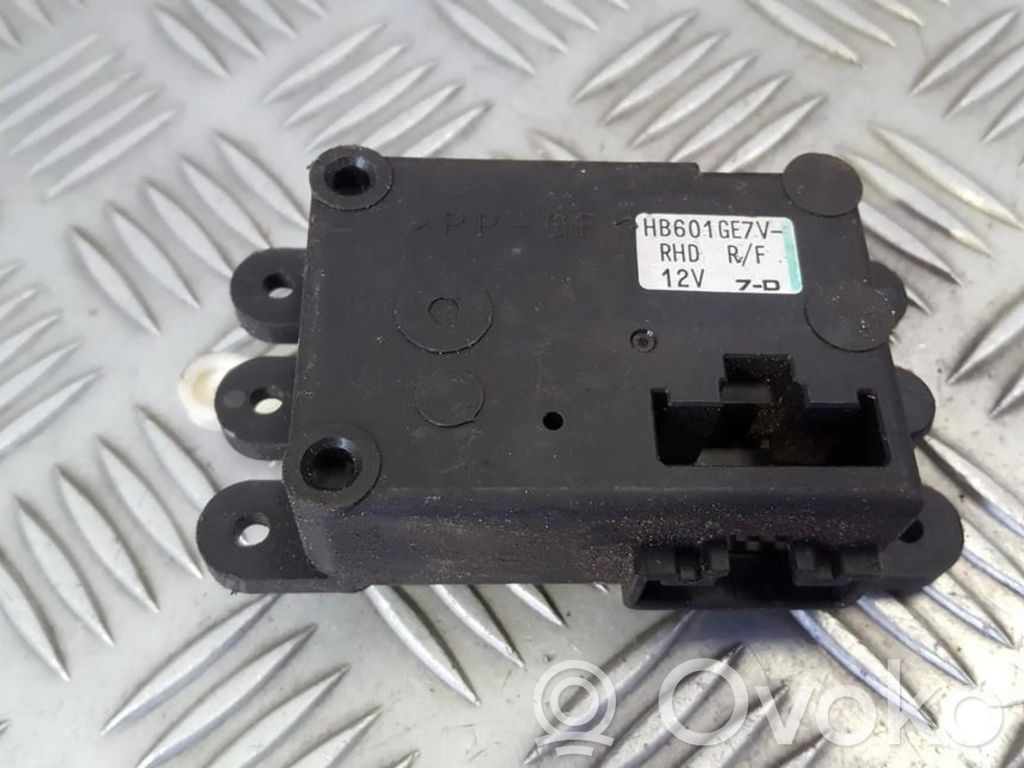 Mazda 626 Motor/actuator clapetă aer 