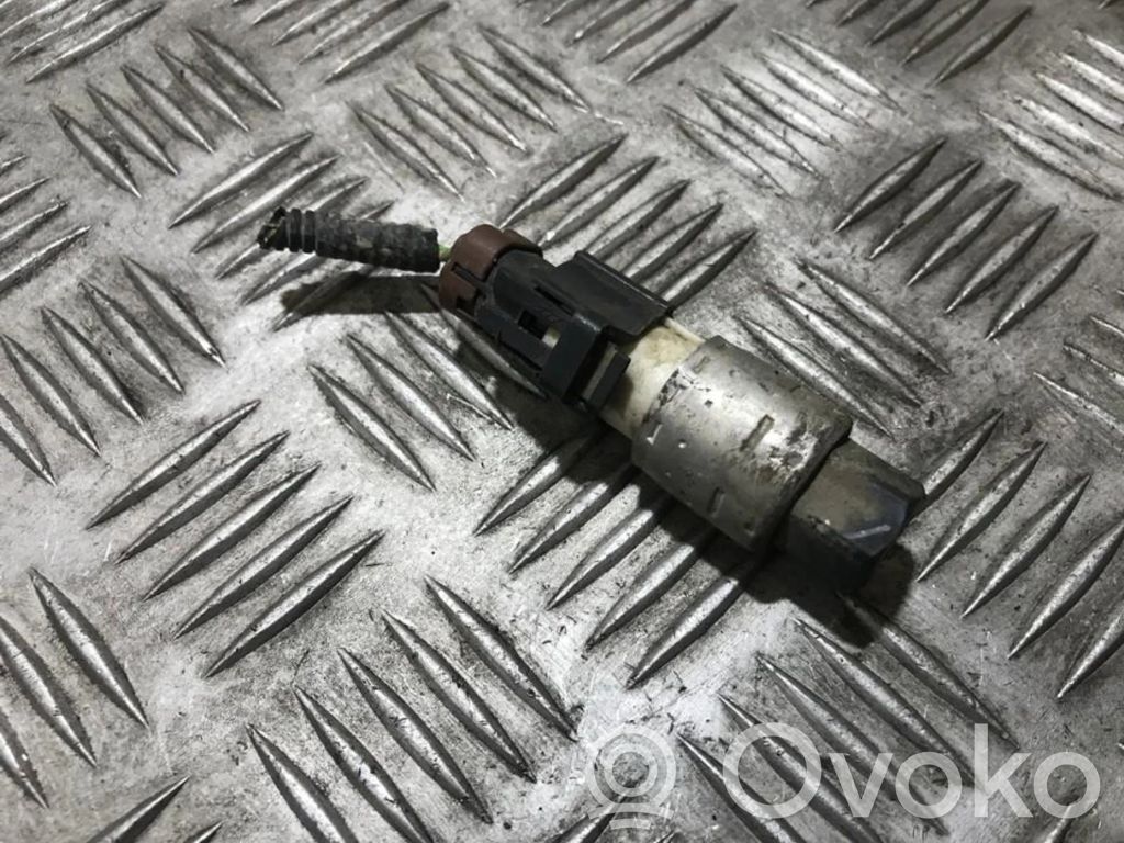 Ford Focus Air conditioning (A/C) pressure sensor 