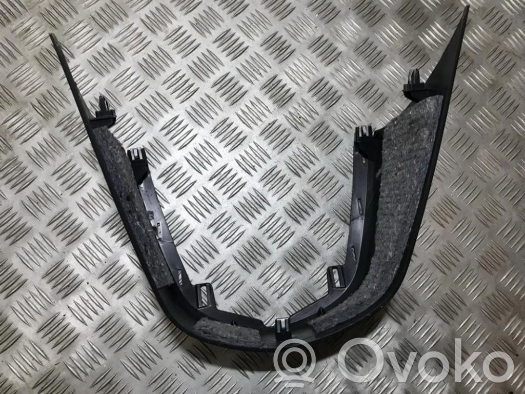 Citroen C4 I Picasso Altra parte interiore 