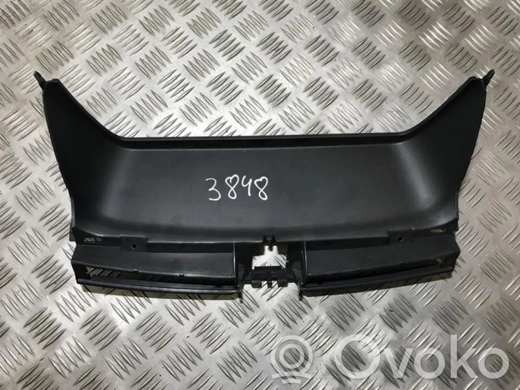 Citroen C4 I Picasso Alte piese de interior 