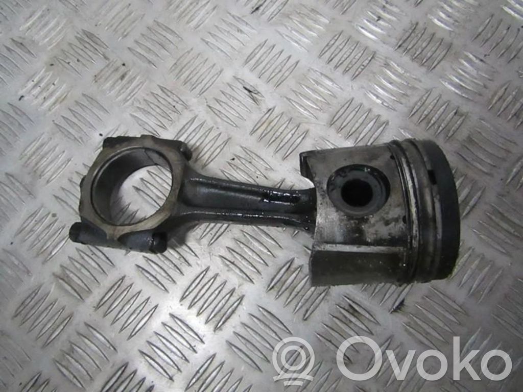 Rover 214 - 216 - 220 Pistón con biela 