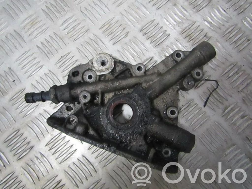 Opel Tigra A Pompa dell’olio 