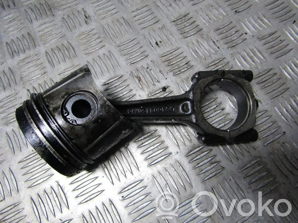 Rover 214 - 216 - 220 Pistón con biela 