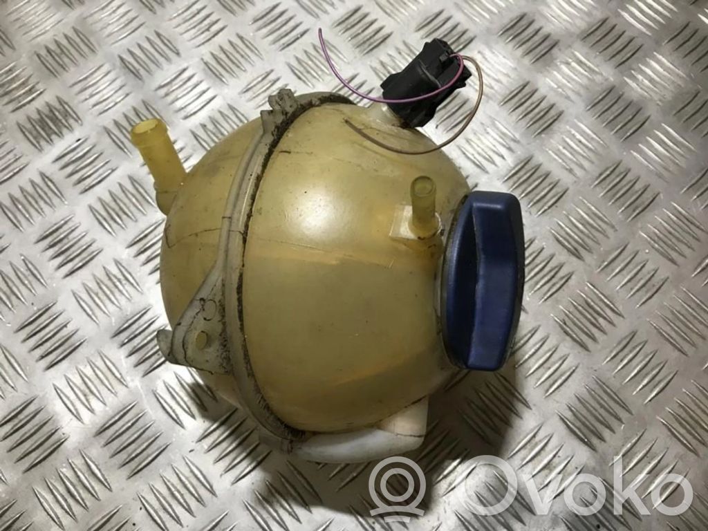 Volkswagen Golf IV Serbatoio di compensazione del liquido refrigerante/vaschetta