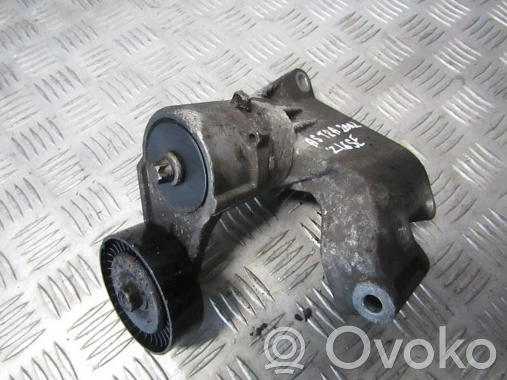 Opel Astra G Tendicinghia generatore/alternatore