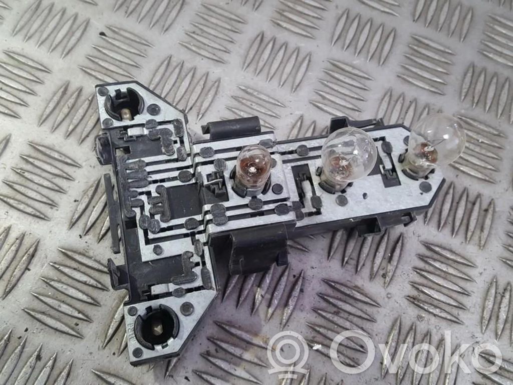 Volkswagen Golf IV Wkład lampy tylnej 