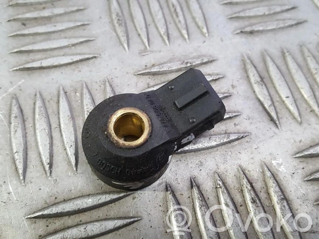 Volkswagen Golf IV Senzor detentă 