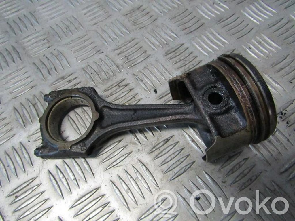 Opel Tigra A Piston cu bielă 
