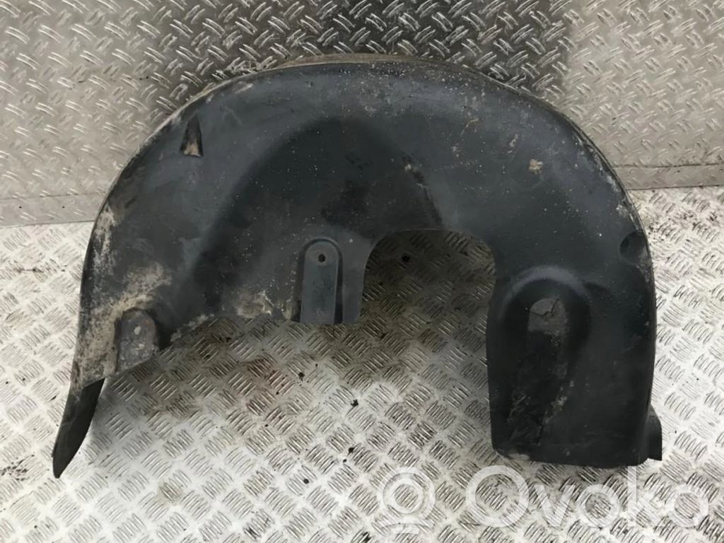 Volvo V70 Apărători interioare aripă roată spate