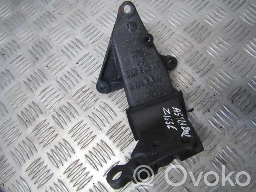 Opel Astra G Soporte de montaje del motor (Usadas)