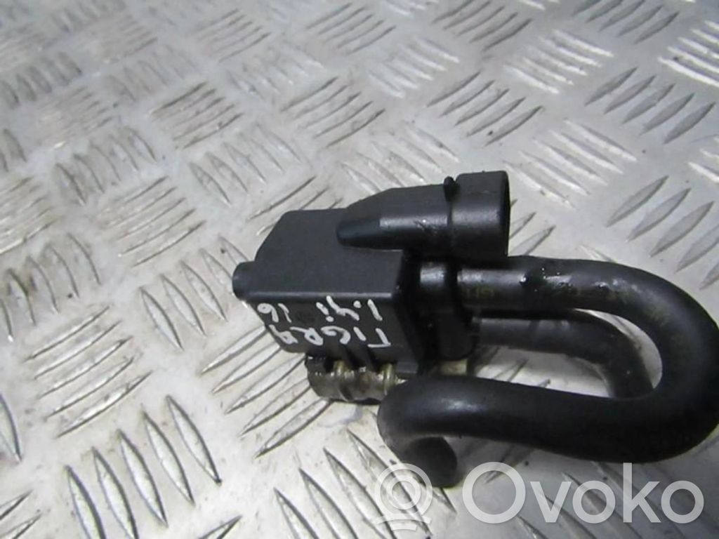 Opel Tigra A Solenoid supapă turbosuflantă 