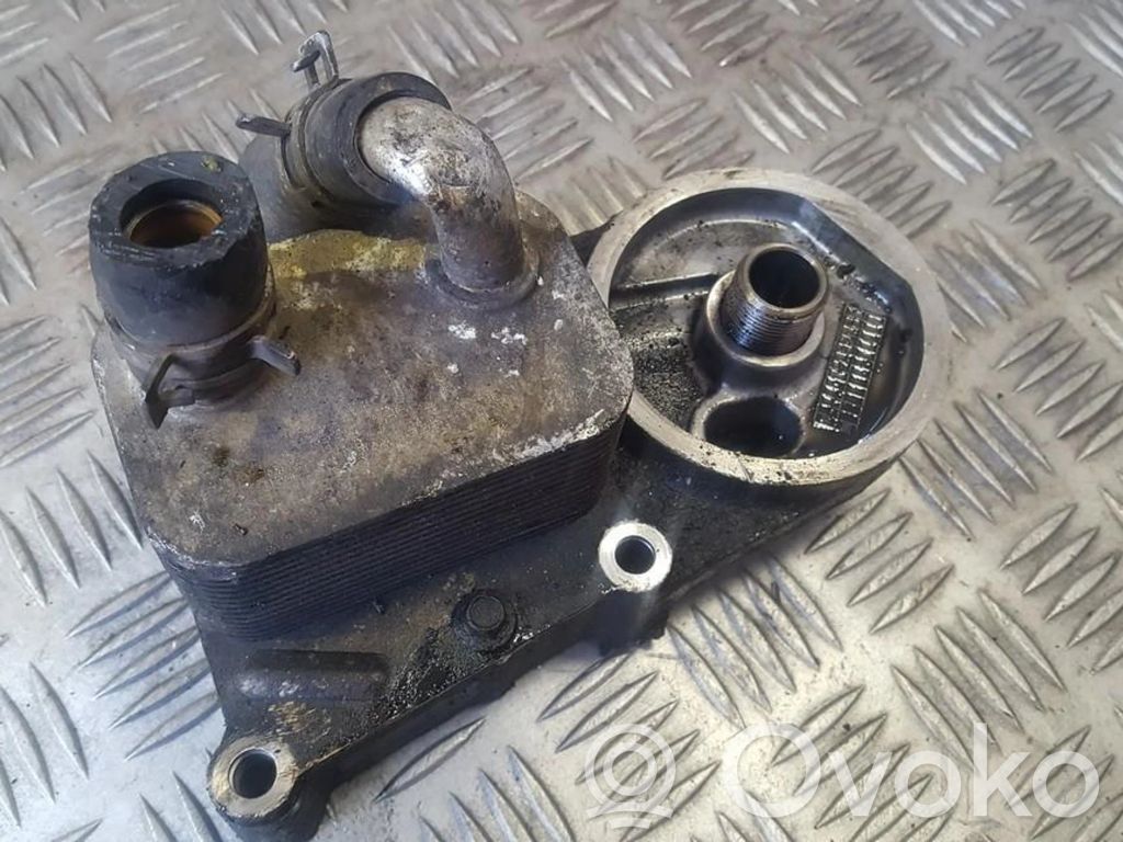 Ford Focus Halterung Ölfilter / Ölkühler 