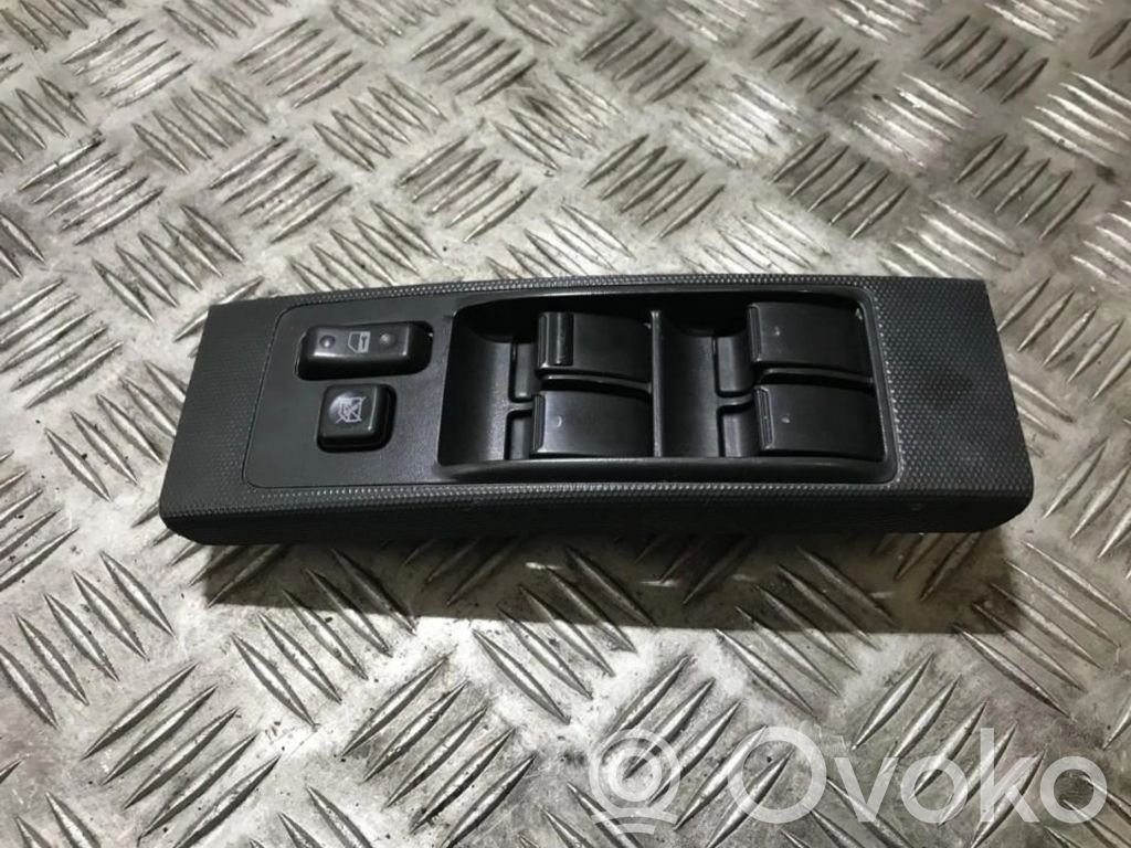 Toyota Corolla Verso AR10 Comutator comandă geamuri electrice 