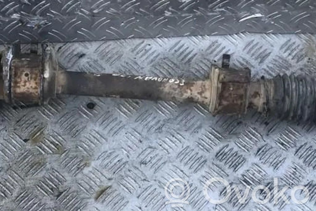 Cremagliera dello sterzo   LHD,LHD