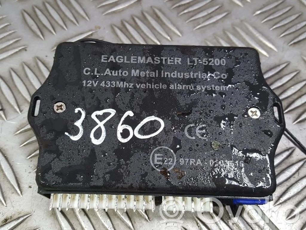 Alarm control unit/module   E2297RA0103516,E2297RA0103516,E2297RA0103516,E2297RA0103516
