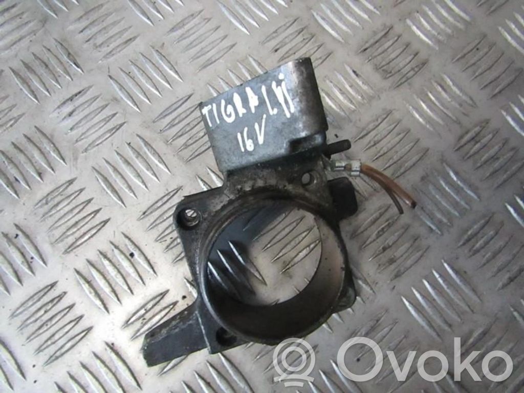 Opel Tigra A Valvola a farfalla 