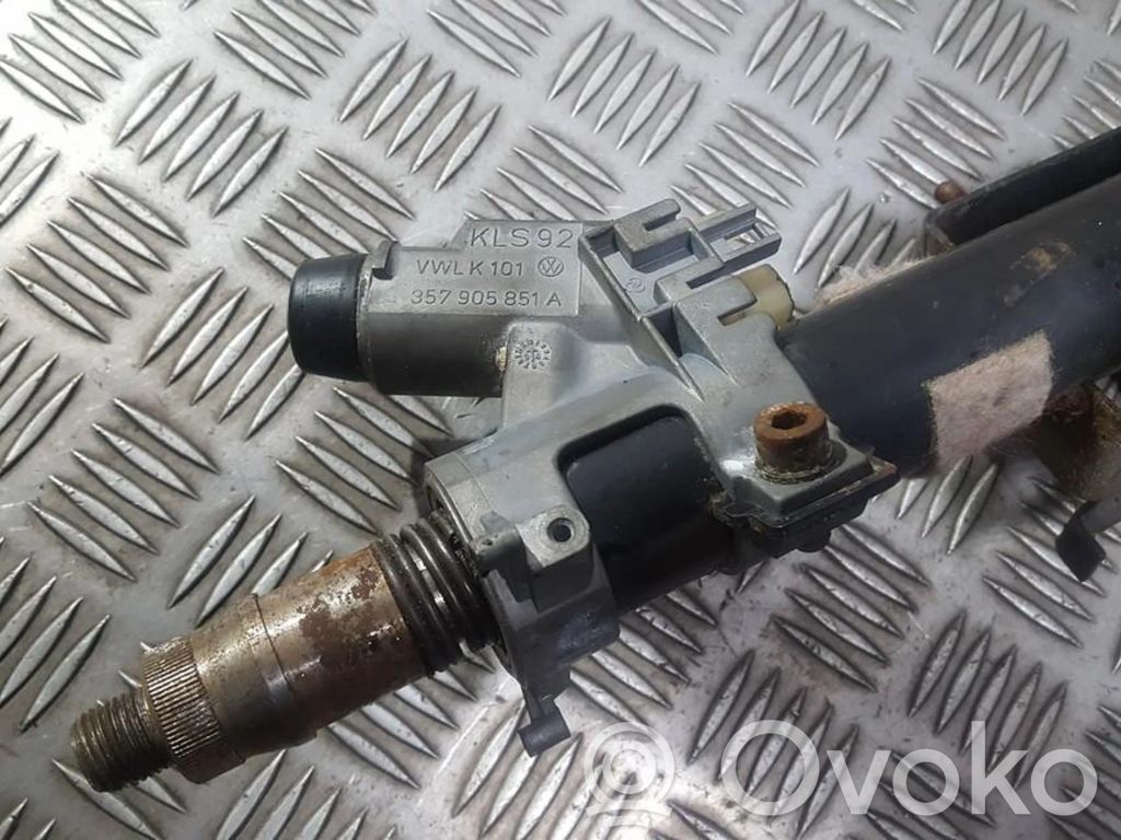 Volkswagen PASSAT B4 Contatto blocchetto accensione