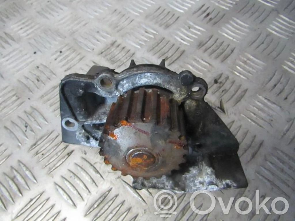 Peugeot 307 Pompa wody 