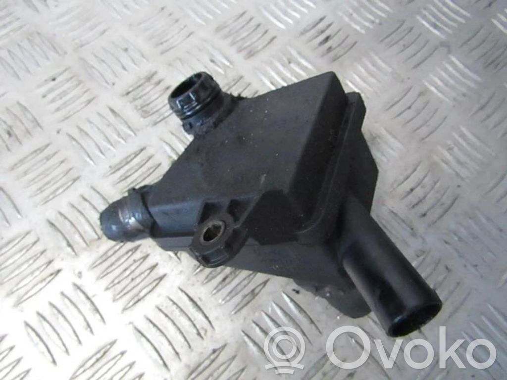 Peugeot 307 Sfiato/tubo di sfiato/tubo flessibile