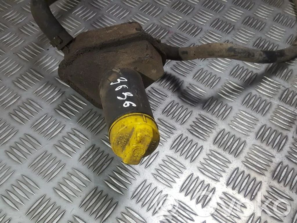 Ford Galaxy Serbatoio/vaschetta del liquido del servosterzo