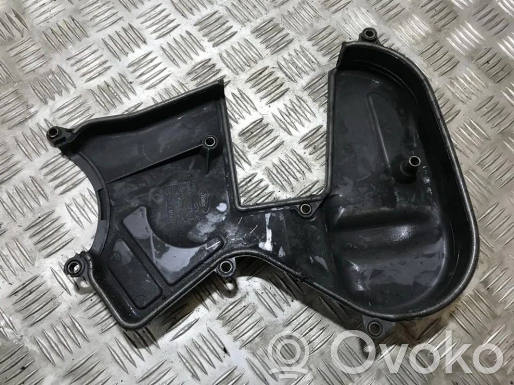 Ford Fiesta Apărătoare curea distribuție (capac) 