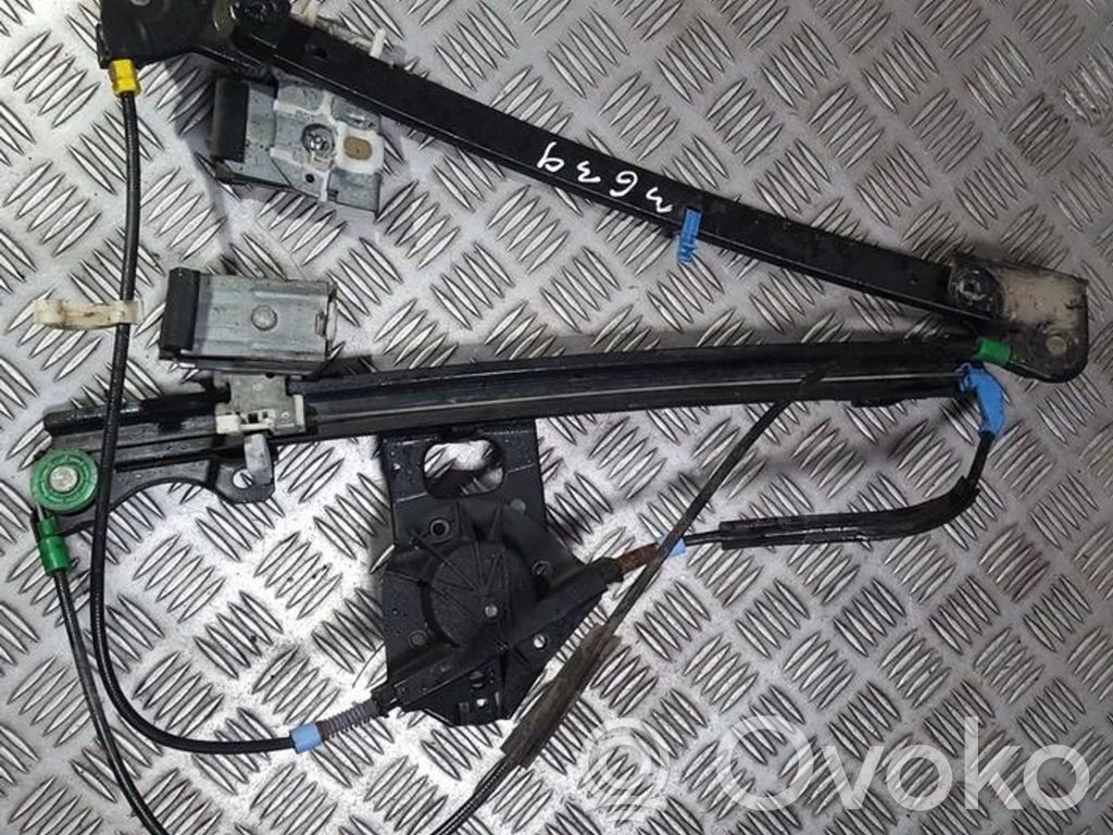 Volkswagen Golf III Macara ușă glisantă cu motor