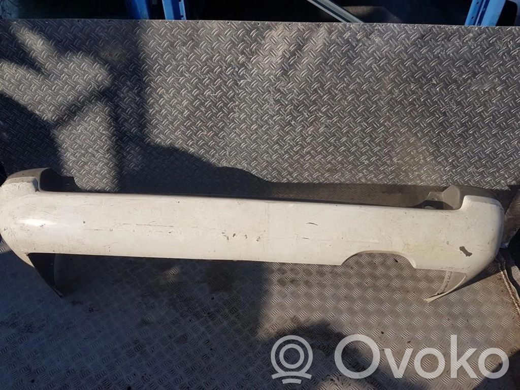 Stoßstange Stoßfänger