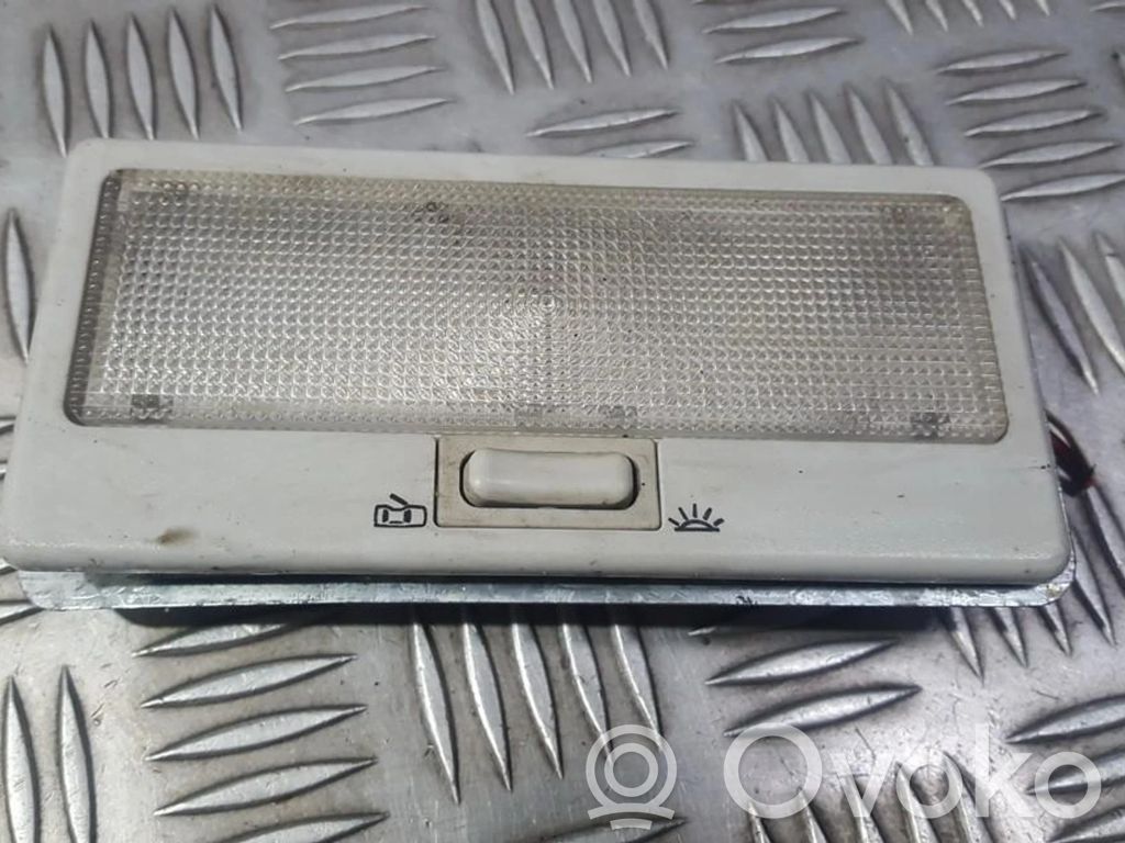 Luz del asiento trasero   357947105,SJ01371,357947105,SJ01371