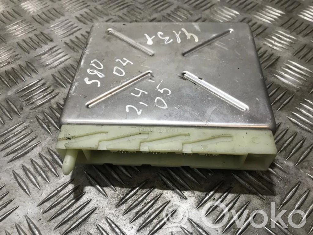 Gearbox control unit/module   P30735493,1T0101C00,1T0101C00,291,P30735493,T053525661