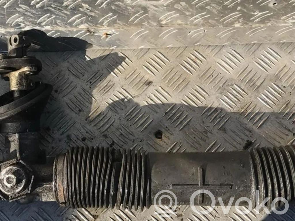 Opel Astra F Cremallera de dirección 