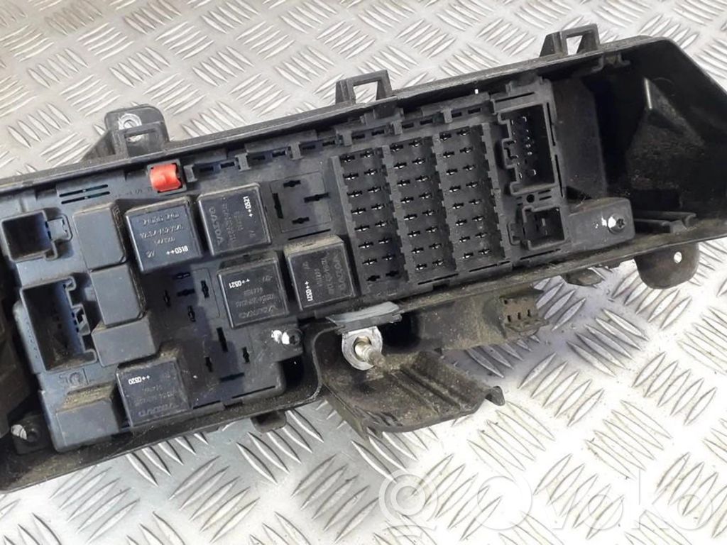 Volvo S60 Set scatola dei fusibili