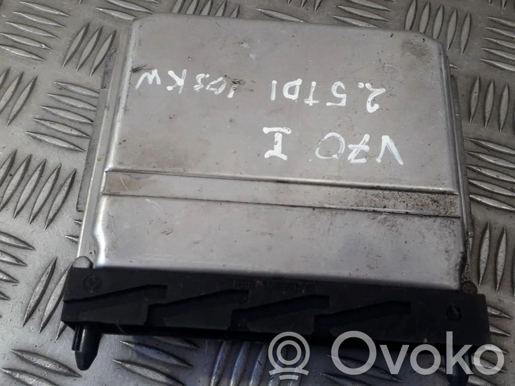 Volvo S70 V70 V70 XC Centralina/modulo del motore
