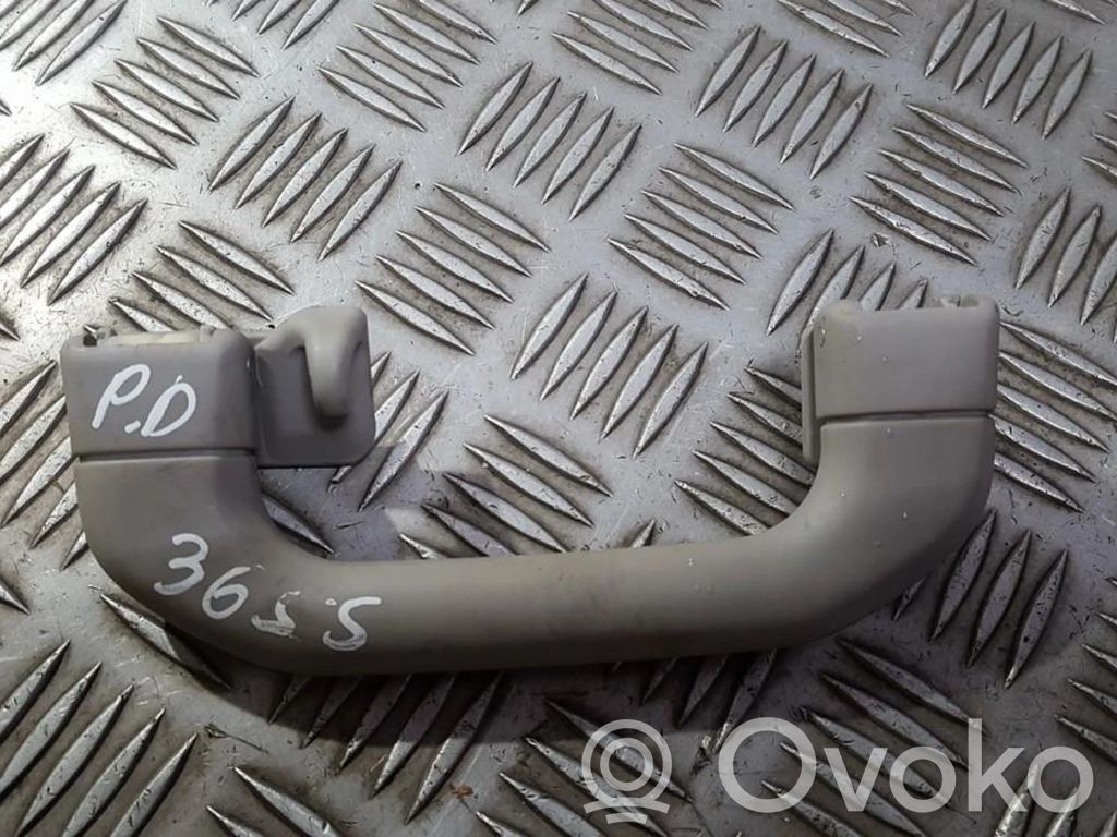 Mercedes-Benz CLK A209 C209 Mâner viraj interior ușă față 