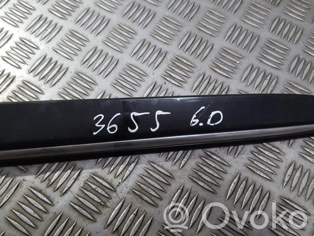 Mercedes-Benz CLK A209 C209 Rivestimento passaruota posteriore 