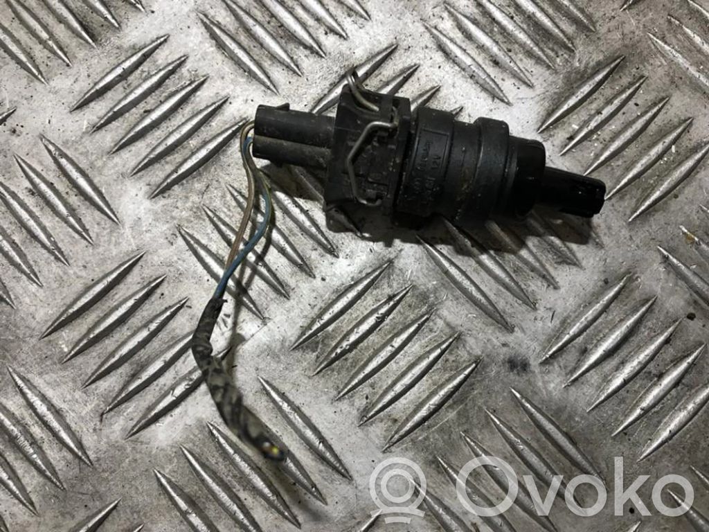 Volkswagen Vento Senzor temperatură admisie 