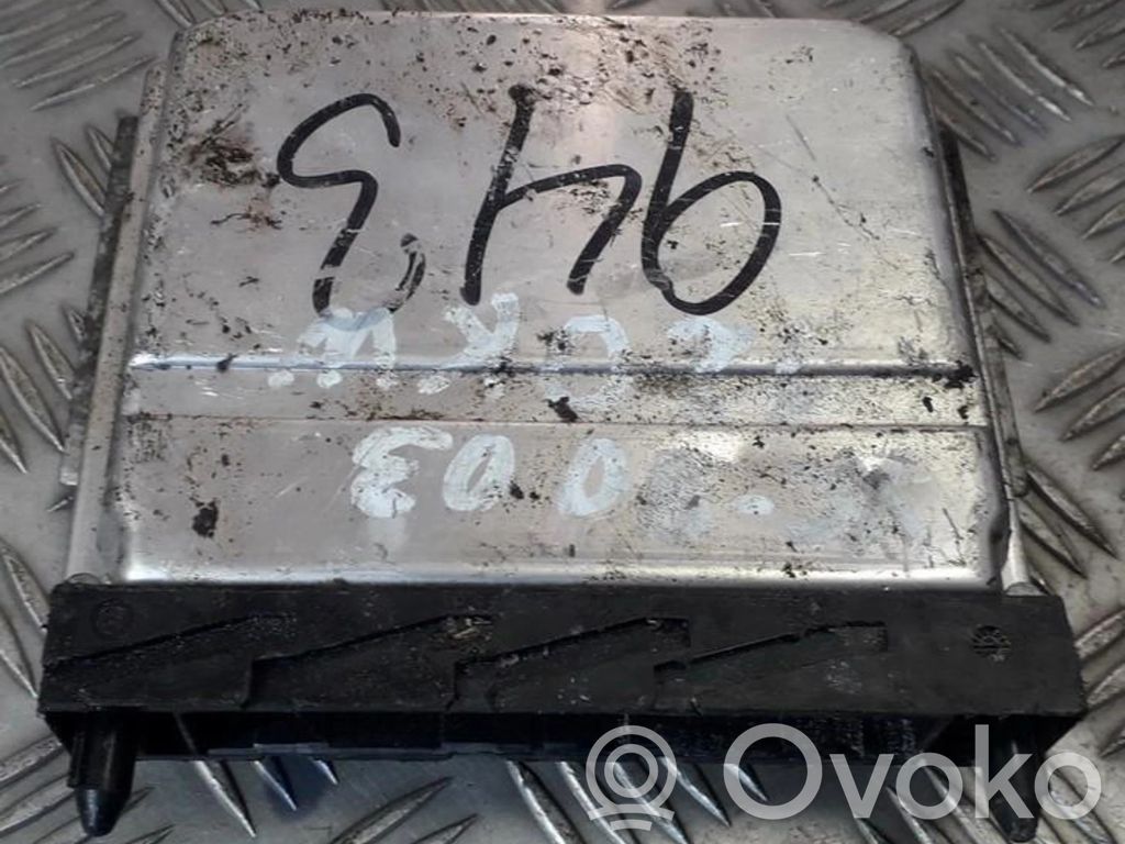 Unidad de control/módulo del motor   1928403488,0281010319,0281010319,08677708,1928403488,28SA5360
