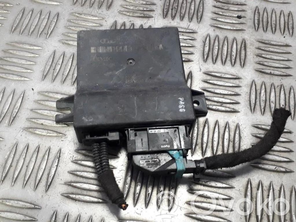Other control units/modules   4F0907468D,4F0910468A,4F0907468D,4F0910468A