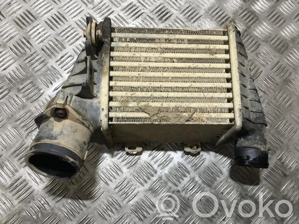 Radiador intercooler   1H0145805,1H0145805