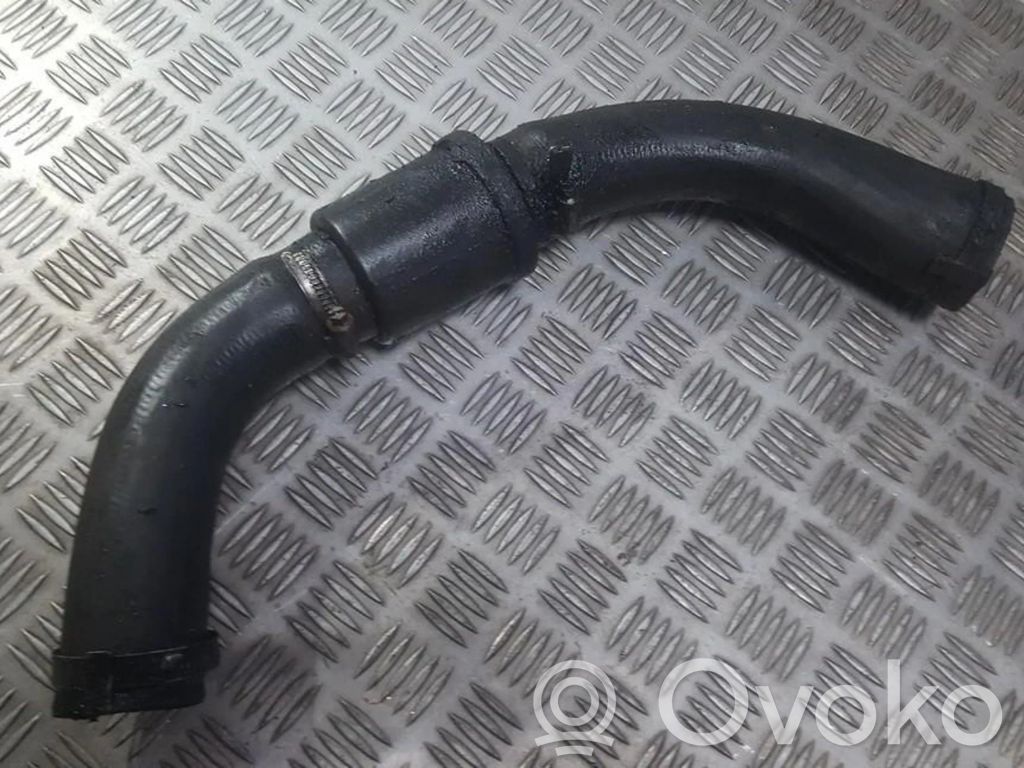 Ford Transit Furtun/conductă intercooler 