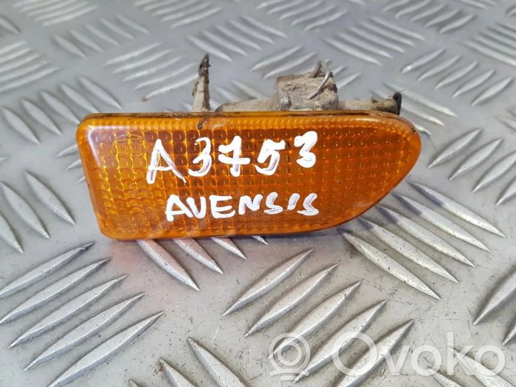 Opel Vectra C Seitenblinker 