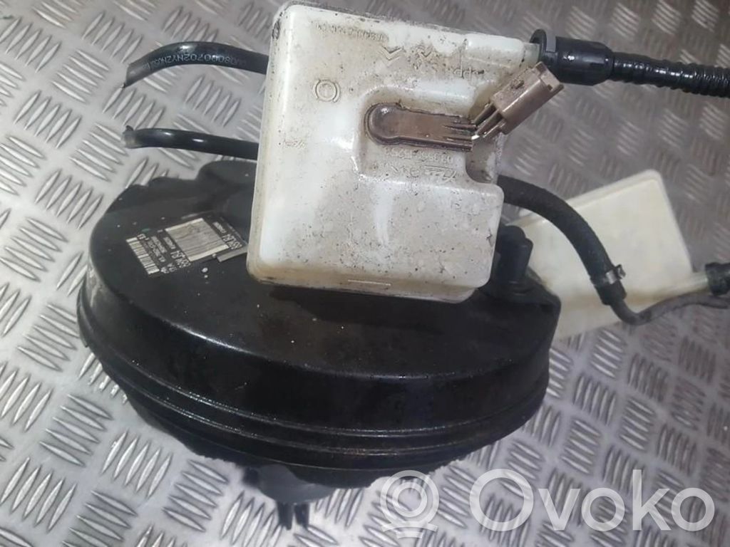 Citroen C4 I Picasso Servo-frein