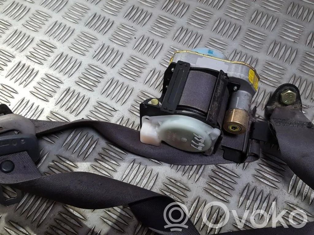 Mazda MPV Cinturón delantero 