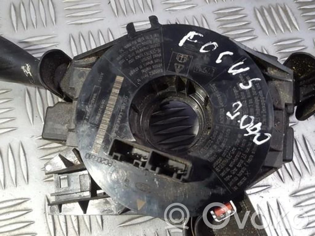 Ford Focus Commodo, commande essuie-glace/phare 