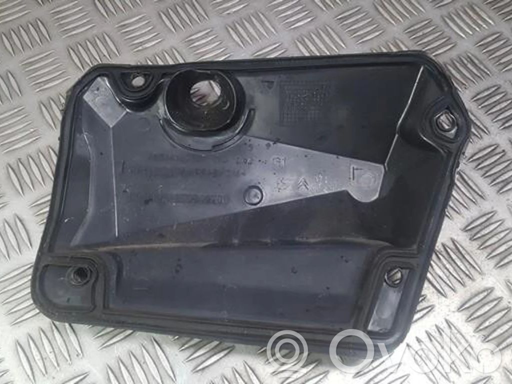 Citroen C4 I Picasso Altra parte interiore 