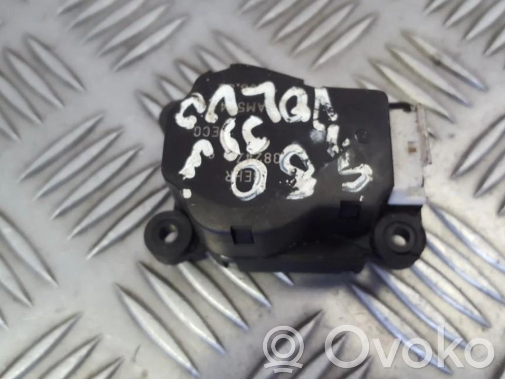 Volvo S80 Motorino attuatore aria 