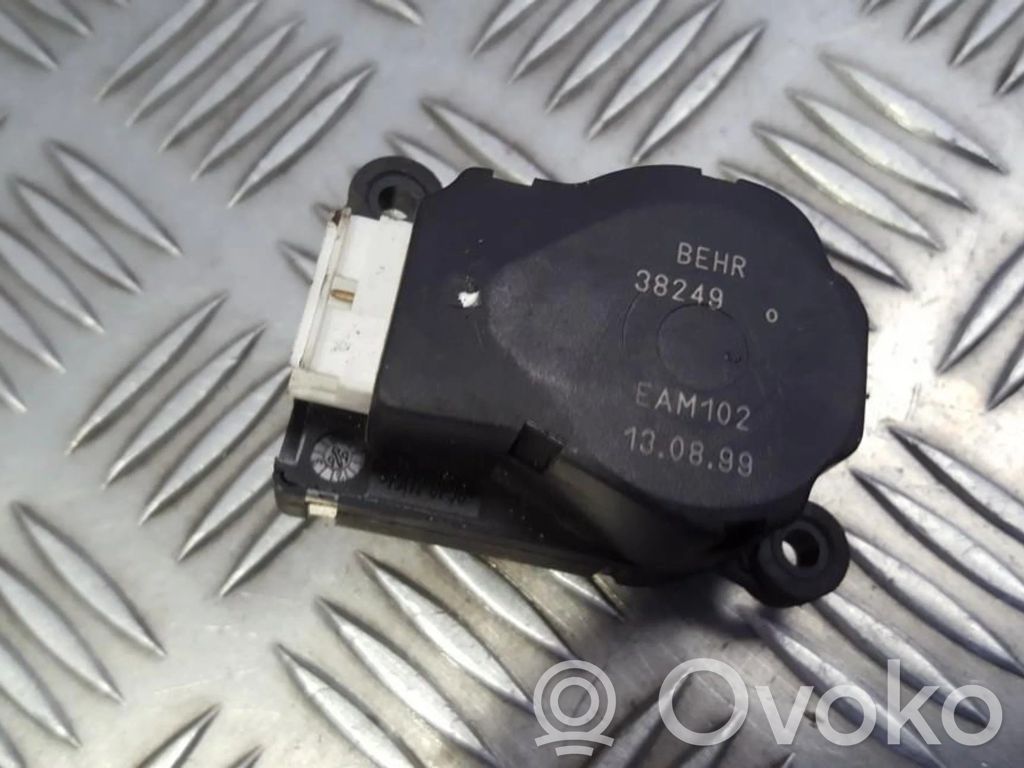 Volvo S80 Motorino attuatore aria 