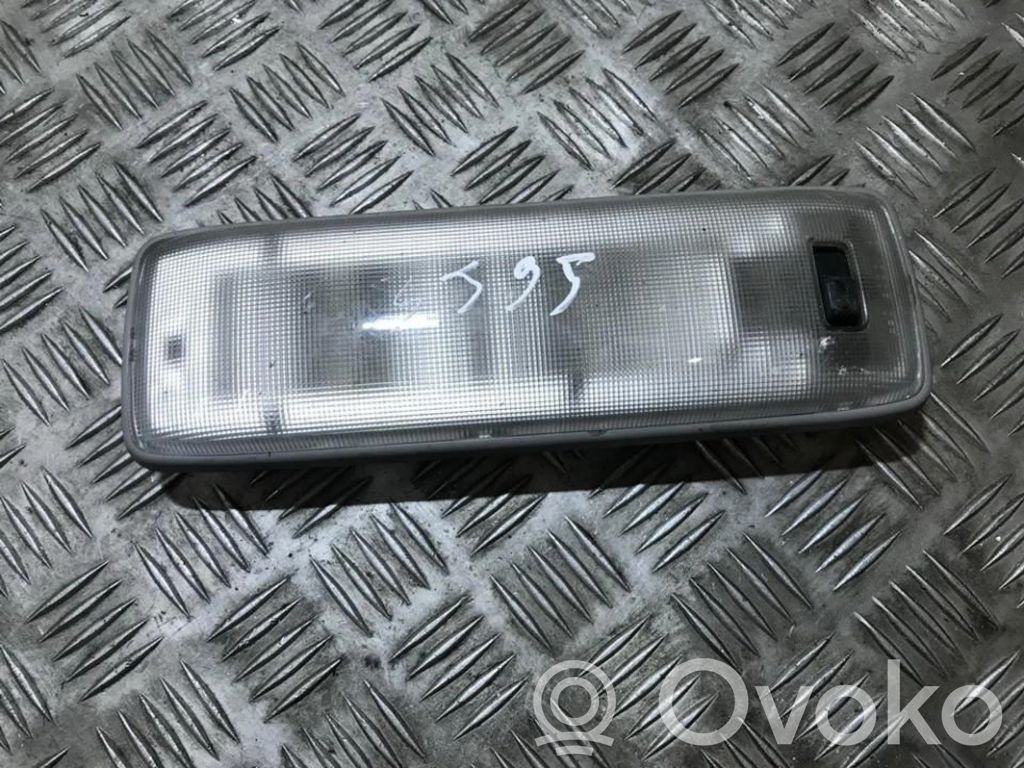 Chrysler Stratus II Lampă scaun față 