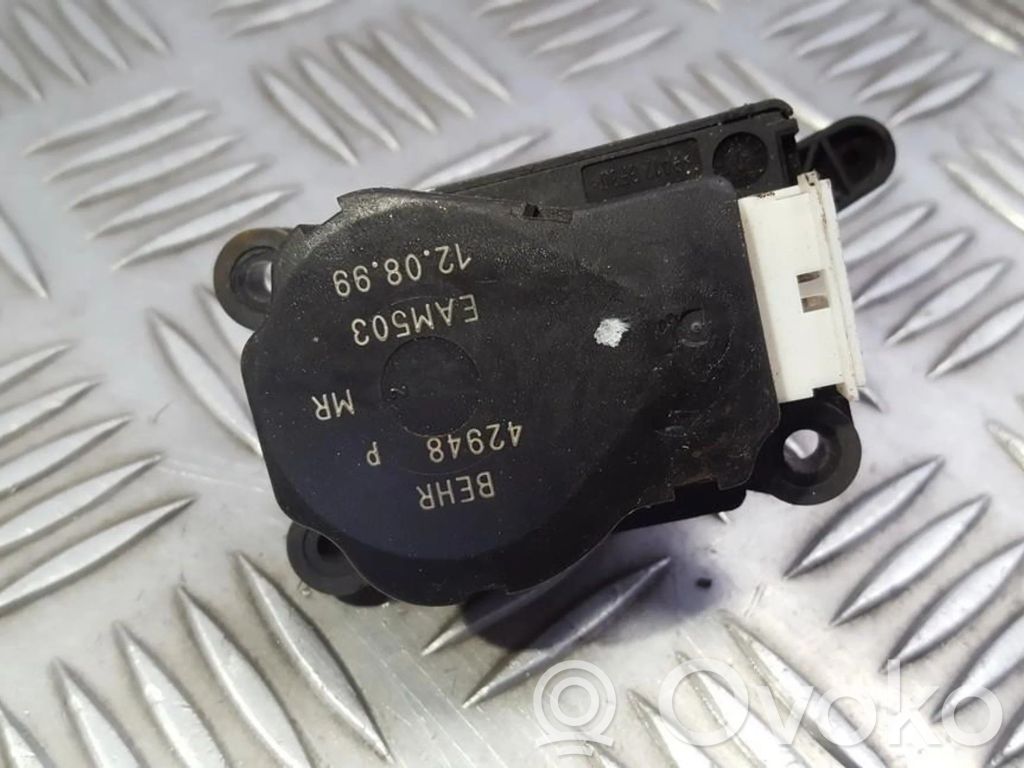 Volvo S80 Motor/actuator clapetă aer 